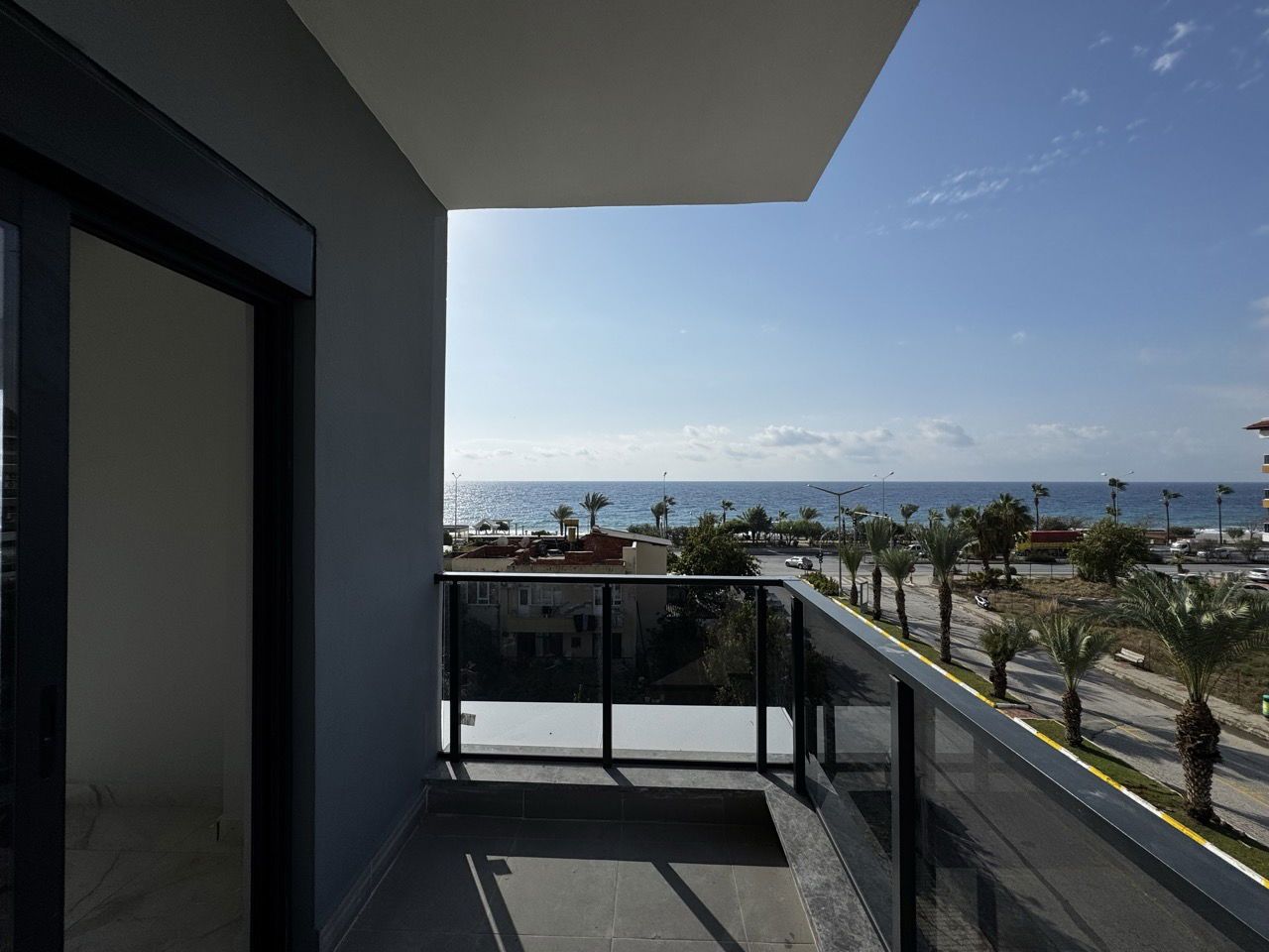 Apartamento en Alanya, Turquia, 50 m² - imagen 1