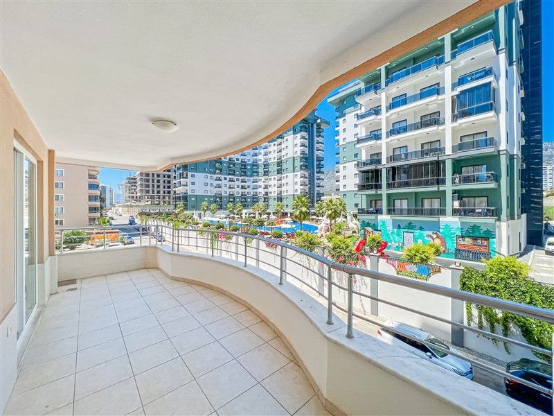 Appartamento a Alanya, Turchia, 110 m² - foto 13