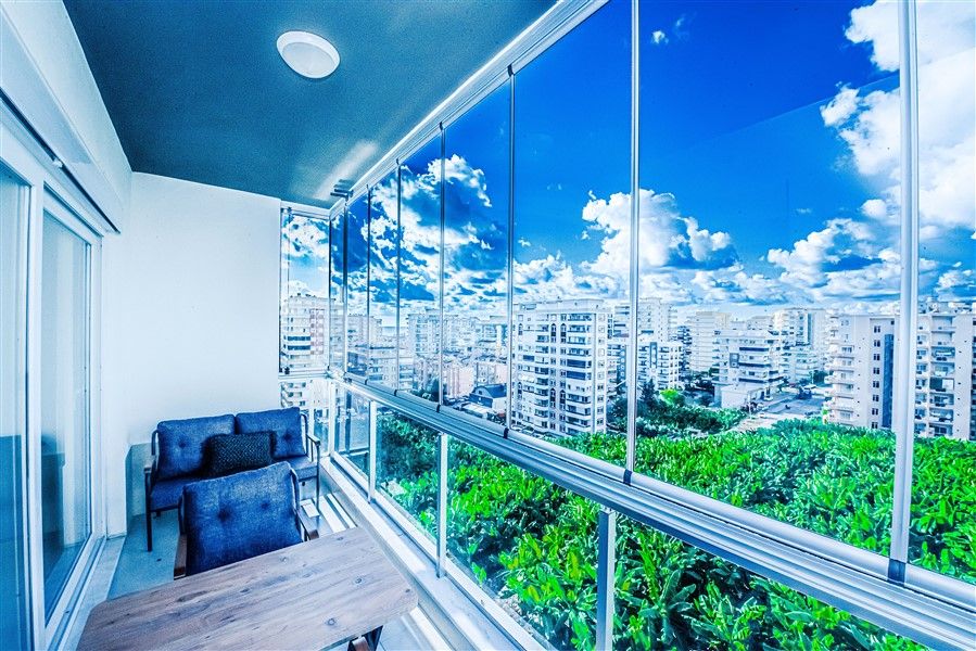 Appartement à Alanya, Turquie, 100 m² - image 13