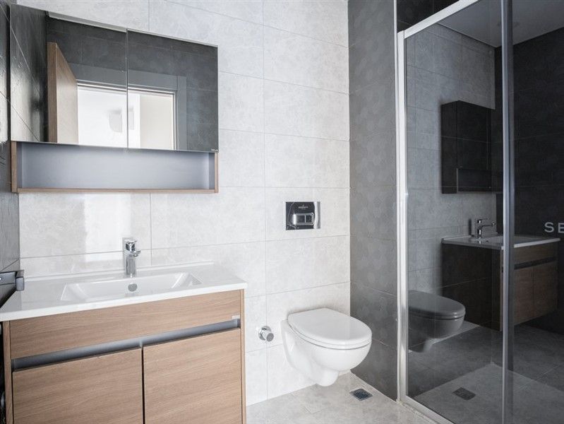 Appartamento a Alanya, Turchia, 49 m² - foto 13