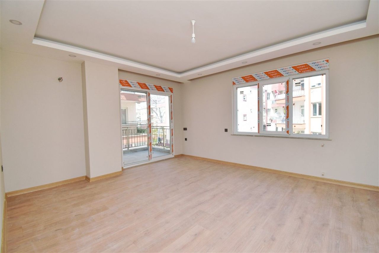 Wohnung Center, Türkei, 105 m² - Foto 13