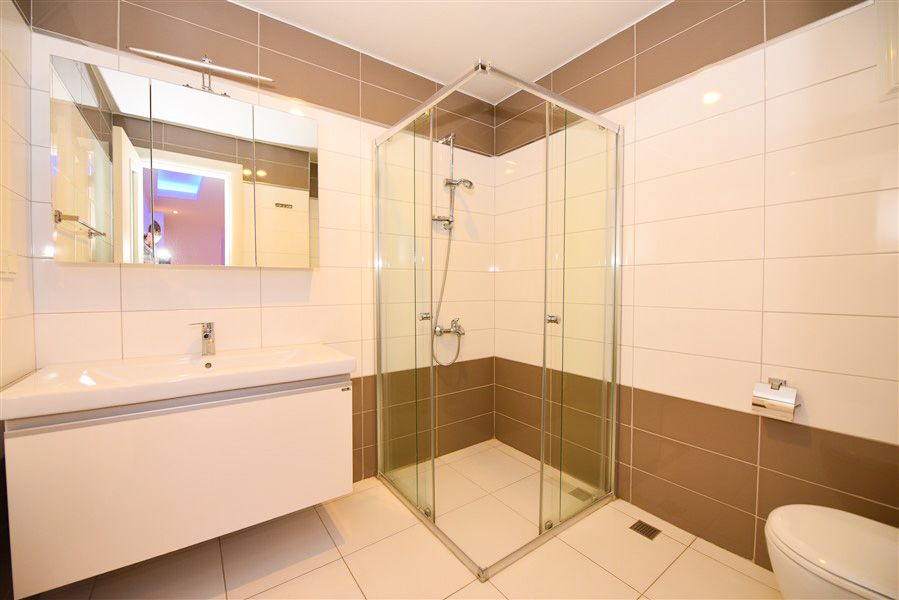 Penthouse in Avsallar, Türkei, 220 m² - Foto 13