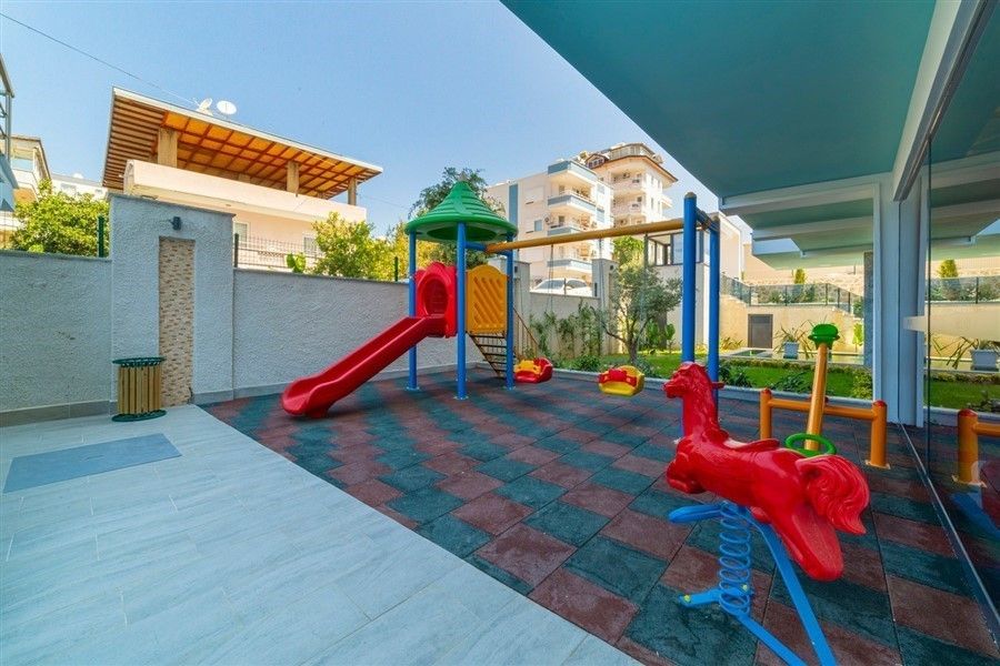 Appartamento a Alanya, Turchia, 105 m² - foto 13