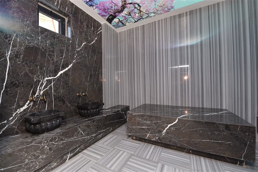 Flat in Alanya, Turkey, 70 m² - picture 13