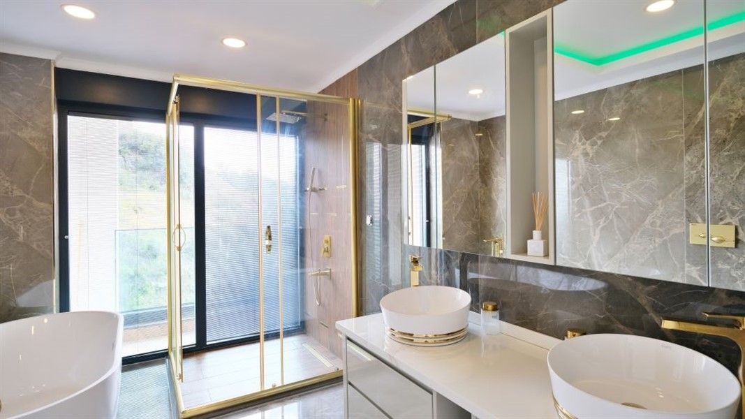 Villa in Alanya, Türkei - Foto 13