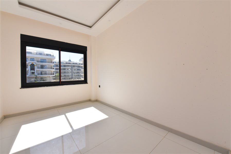Appartamento a Alanya, Turchia, 110 m² - foto 13