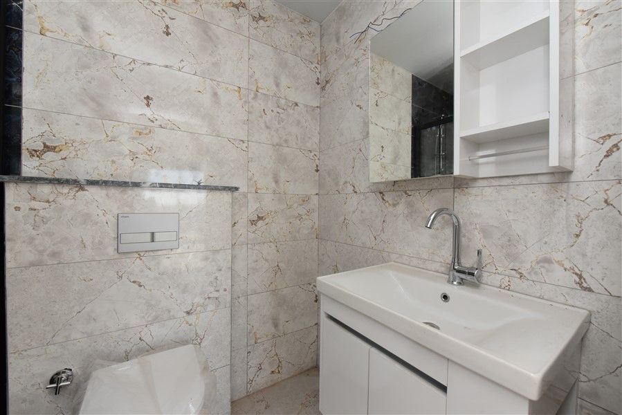 Penthouse à Alanya, Turquie, 105 m² - image 13