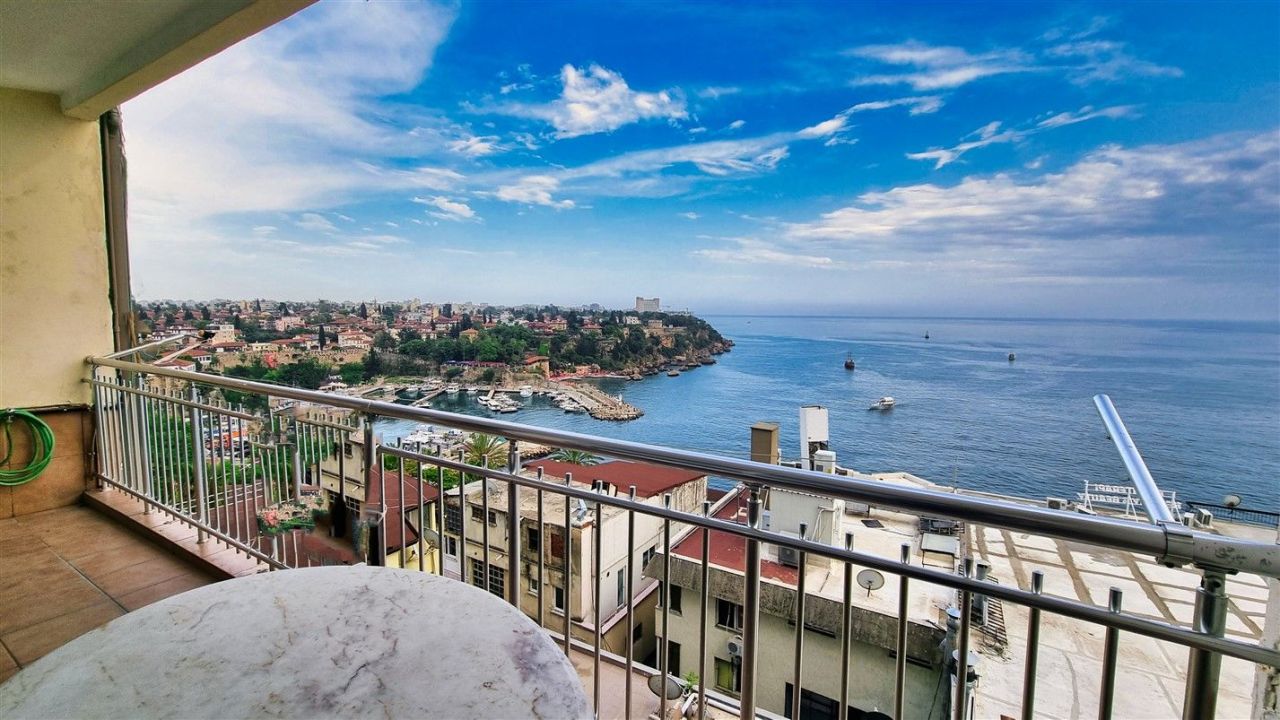 Piso Center, Turquia, 140 m² - imagen 13