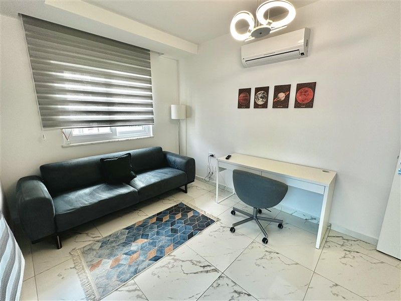 Piso en Alanya, Turquia, 110 m² - imagen 13
