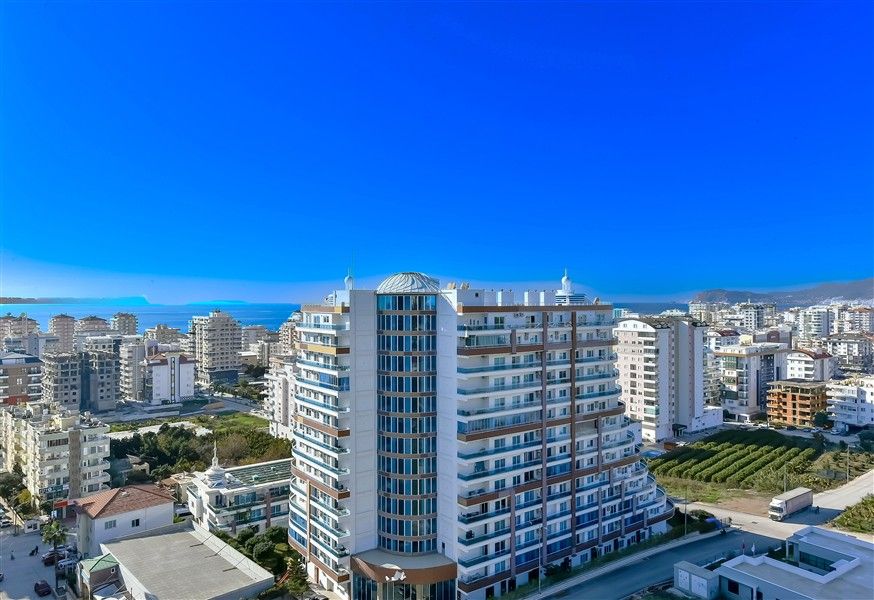 Appartamento a Alanya, Turchia, 62 m² - foto 13