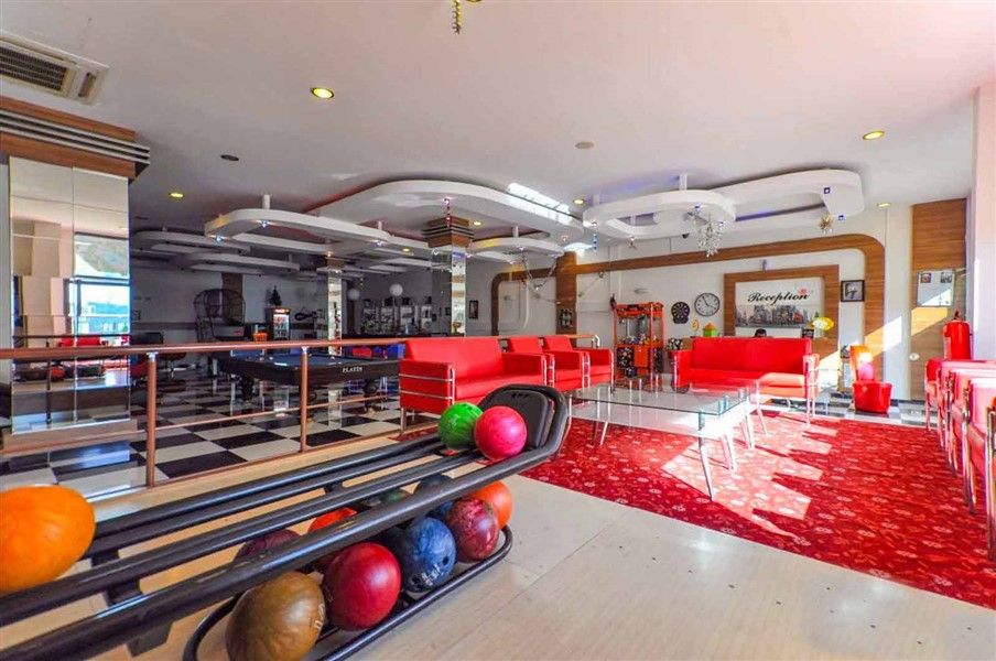 Appartement à Alanya, Turquie, 75 m² - image 13