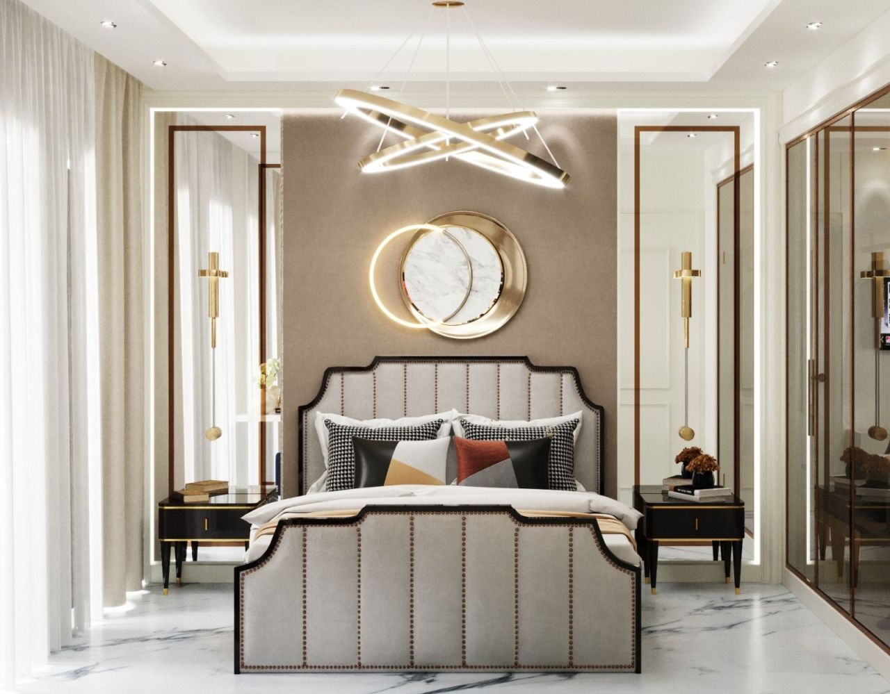 Piso en Alanya, Turquia, 64 m² - imagen 13