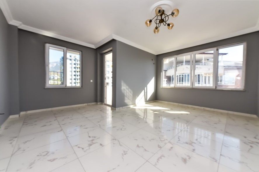 Penthouse in Alanya, Turkey, 130 m² - picture 13