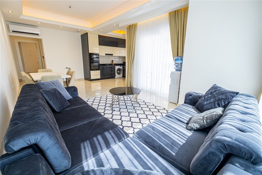 Appartamento a Alanya, Turchia, 120 m² - foto 13