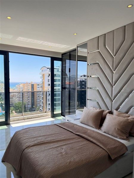 Appartamento a Alanya, Turchia, 85 m² - foto 13