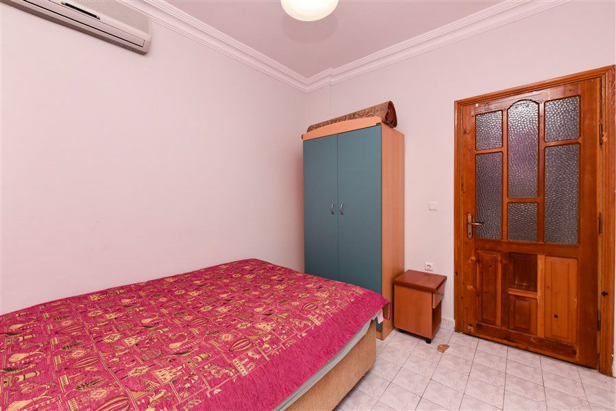 Flat in Alanya, Turkey, 130 m² - picture 13