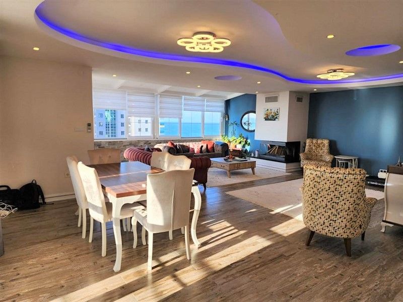 Penthouse in Alanya, Turkey, 300 m² - picture 13