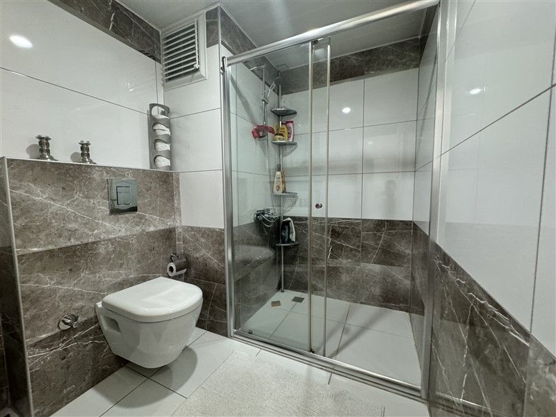 Flat in Alanya, Turkey, 120 m² - picture 13