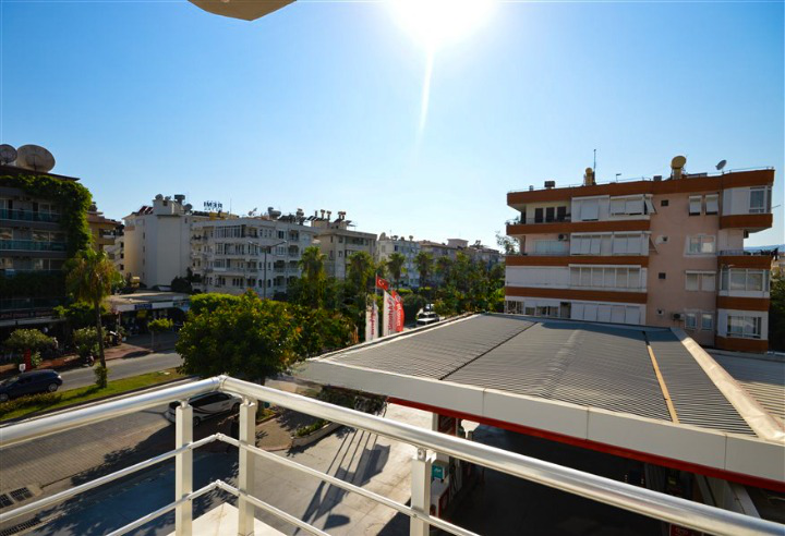 Appartement à Alanya, Turquie, 100 m² - image 13