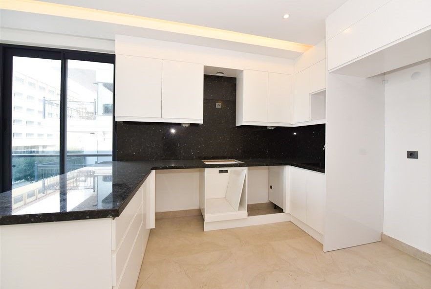 Wohnung in Alanya, Türkei, 100 m² - Foto 13