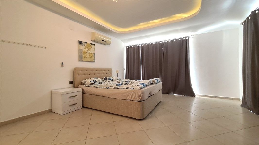 Ático en Alanya, Turquia, 225 m² - imagen 13