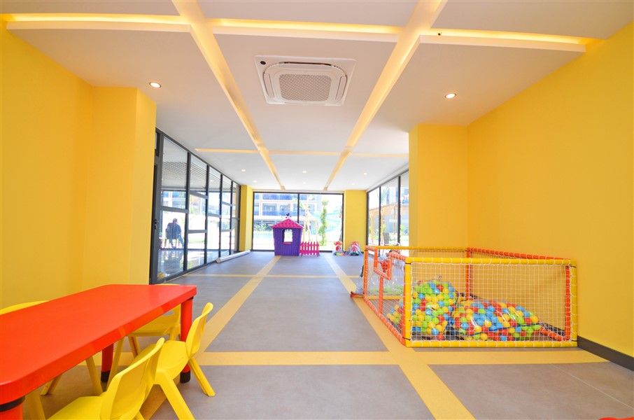 Appartement à Alanya, Turquie, 55 m² - image 13