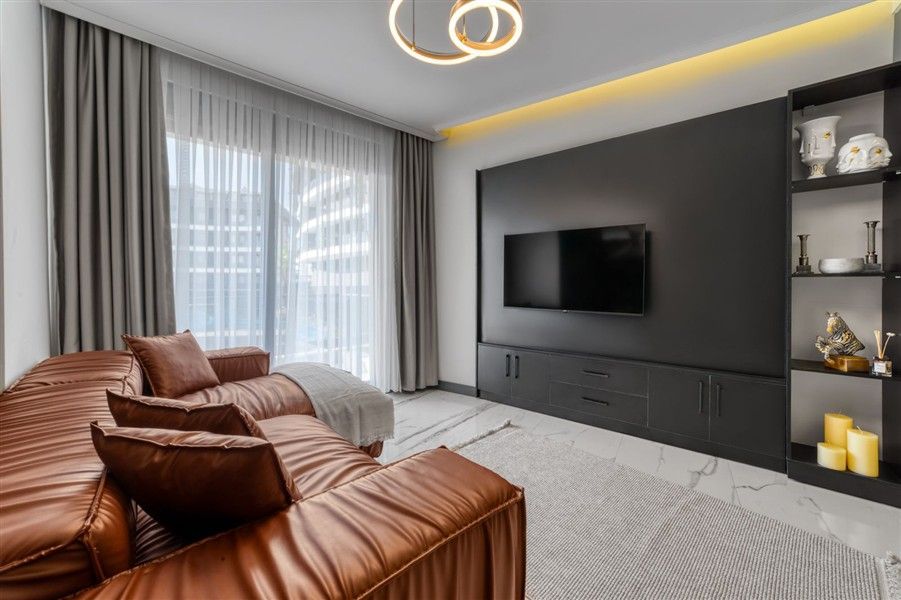 Appartement à Alanya, Turquie, 55 m² - image 13