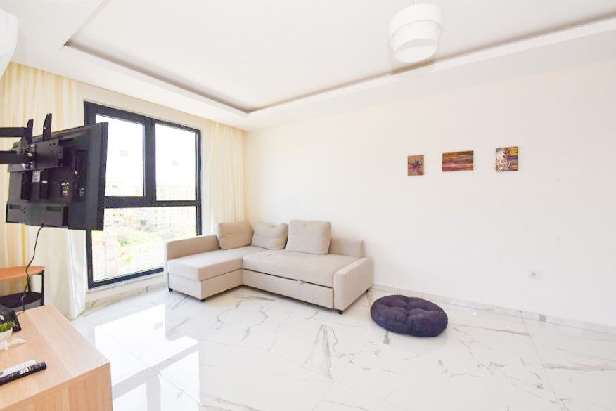Piso en Alanya, Turquia, 52 m² - imagen 13