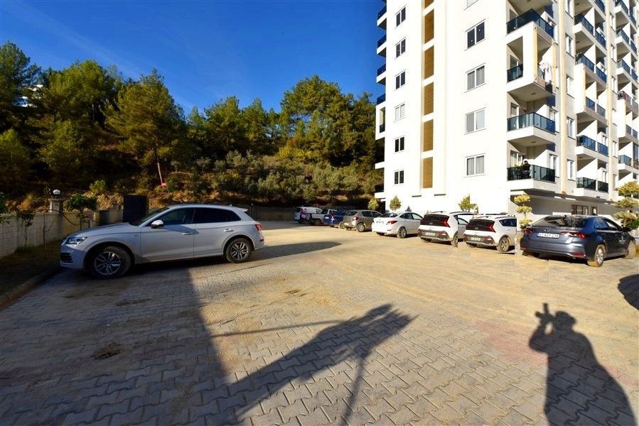 Appartamento ad Avsallar, Turchia, 72 m² - foto 13
