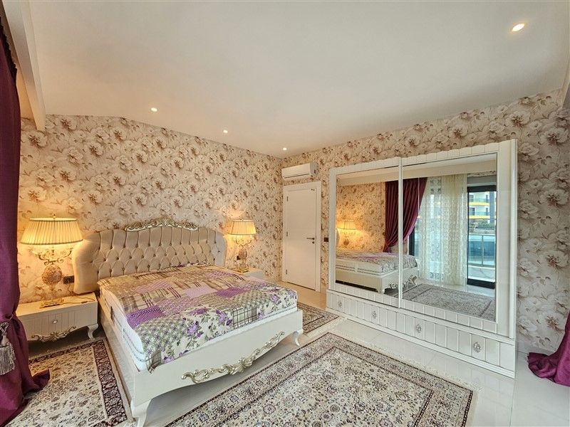 Penthouse à Alanya, Turquie, 200 m² - image 13