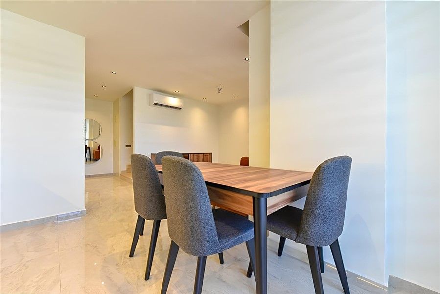 Penthouse in Alanya, Turkey, 102 m² - picture 13