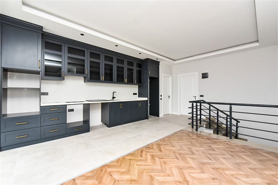 Penthouse in Alanya, Türkei, 133 m² - Foto 13