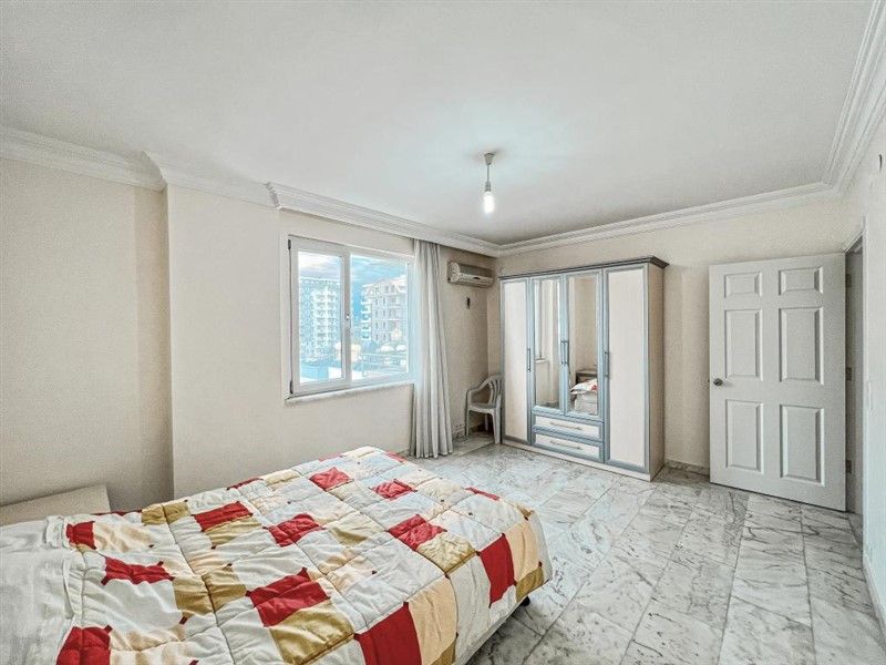 Piso en Alanya, Turquia, 150 m² - imagen 13