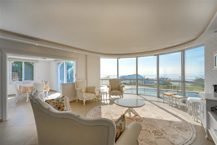 Villa in Alanya, Turkey, 580 m² - picture 13