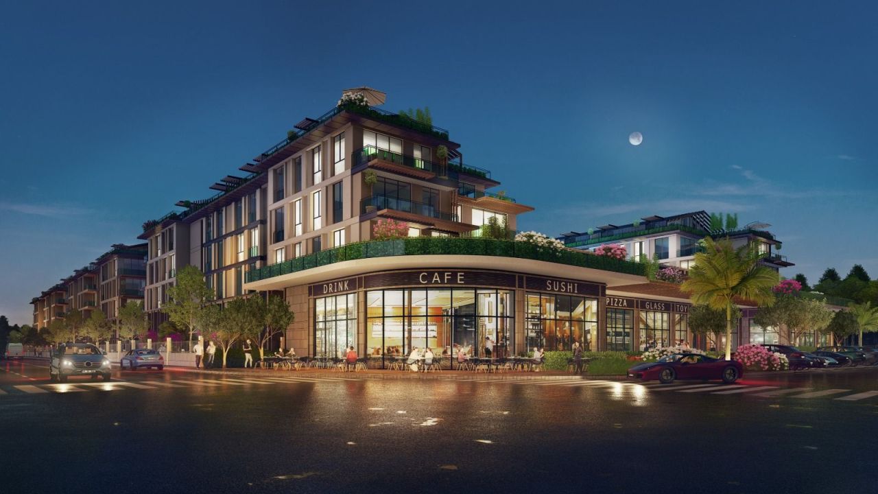 Appartamento a Eyup, Turchia, 108 m² - foto 13