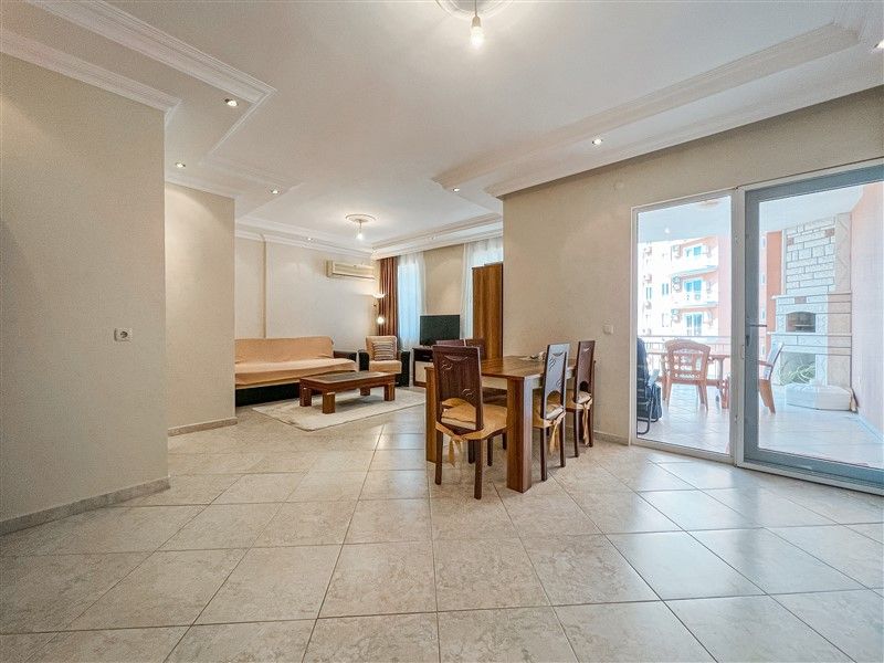 Appartamento a Alanya, Turchia, 120 m² - foto 13