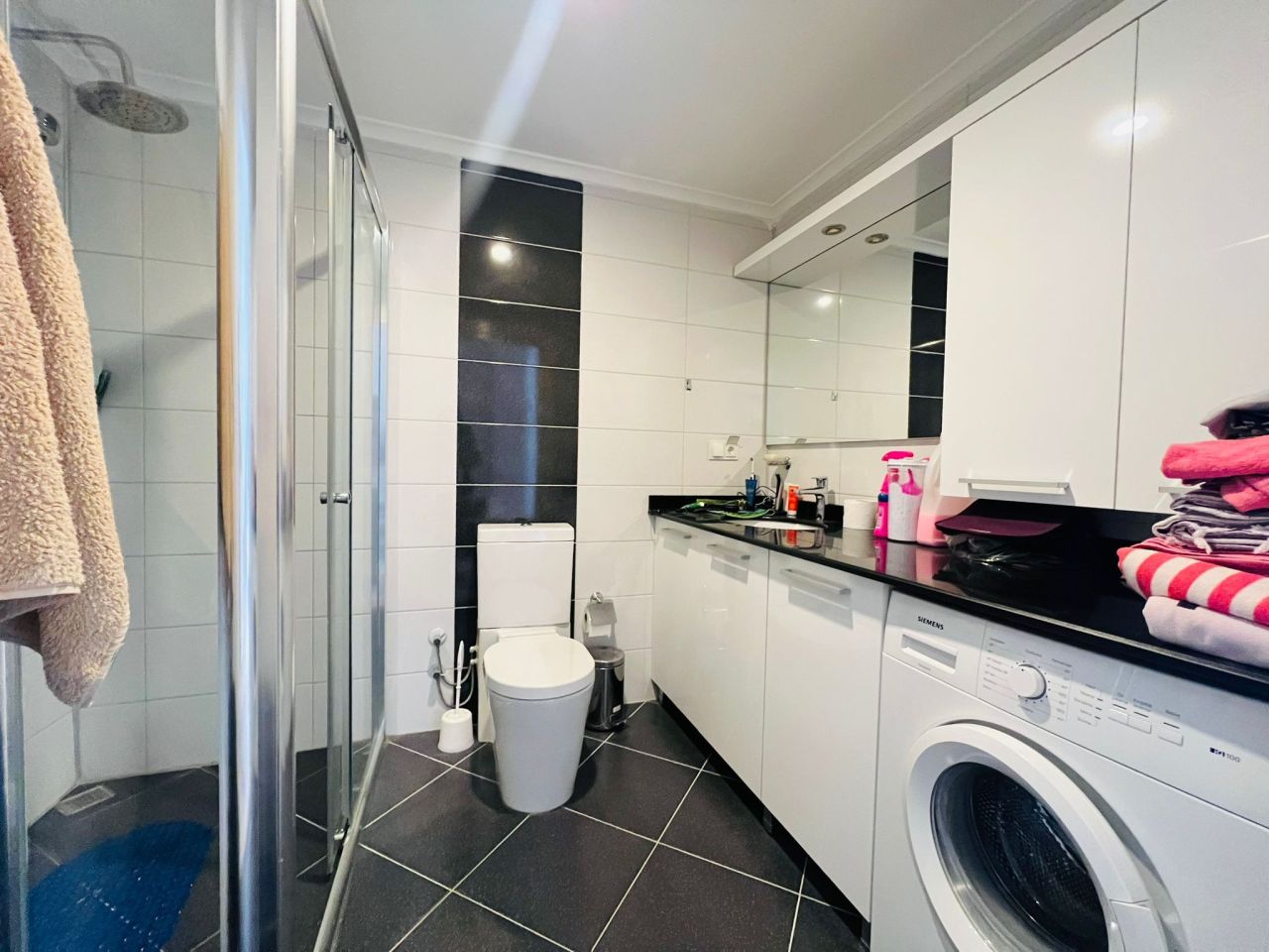 Penthouse à Alanya, Turquie, 120 m² - image 13