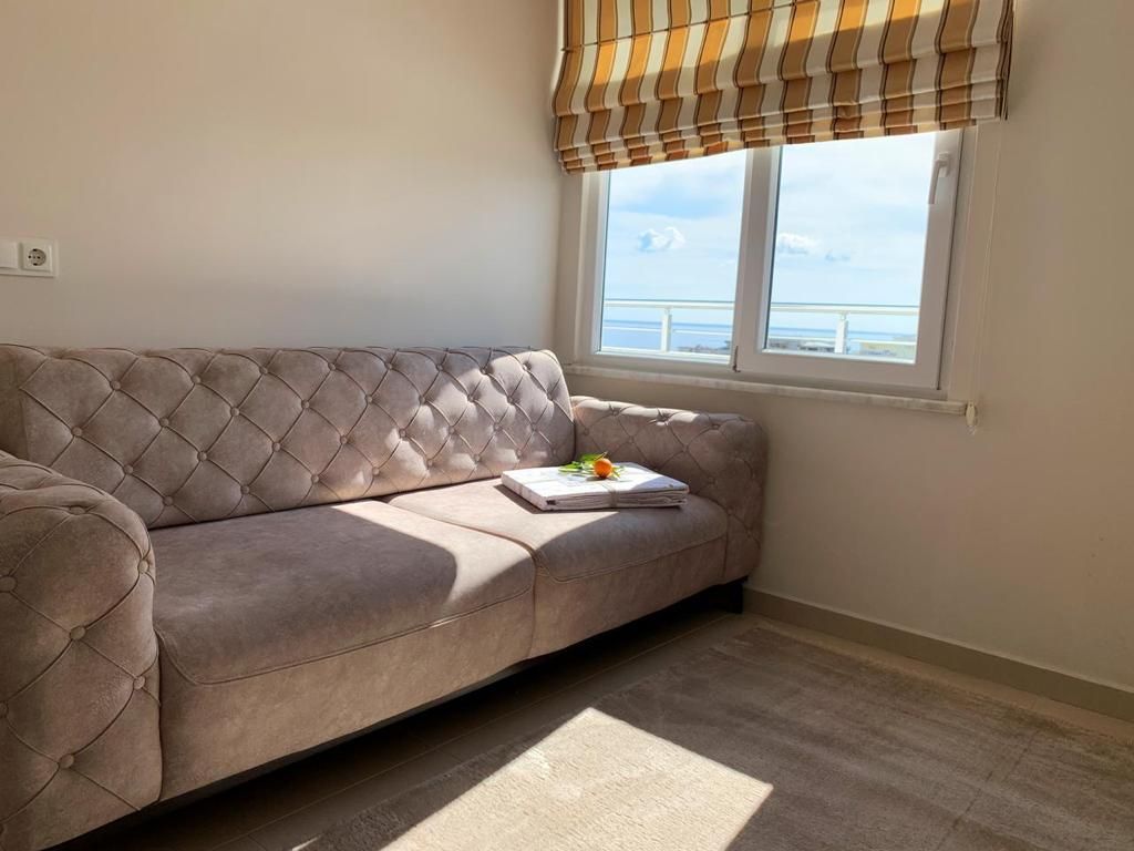 Ático en Alanya, Turquia, 100 m² - imagen 13