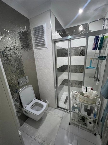 Wohnung in Alanya, Türkei, 65 m² - Foto 13