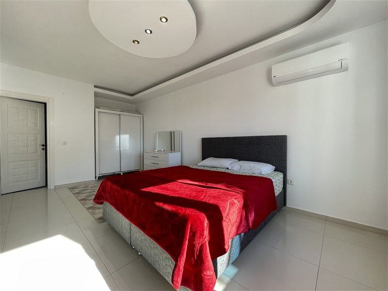 Appartamento a Alanya, Turchia, 100 m² - foto 13