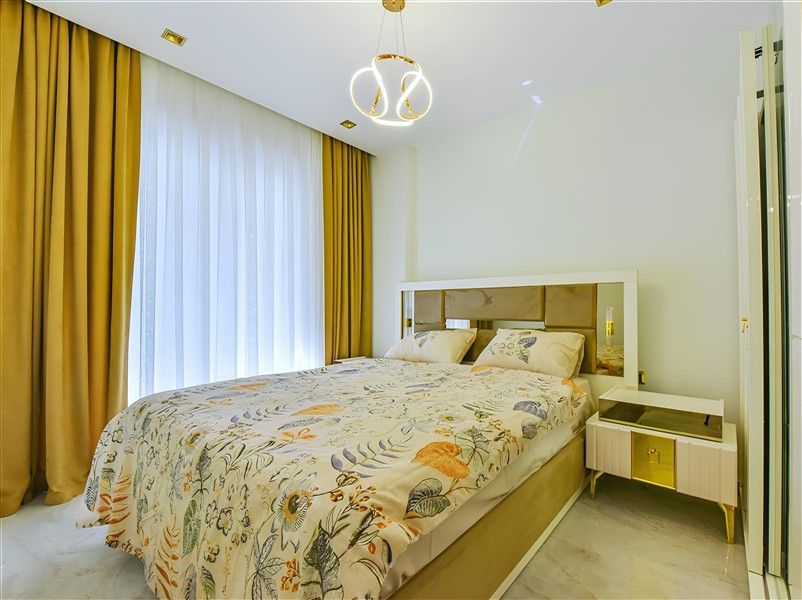 Wohnung in Alanya, Türkei, 55 m² - Foto 13