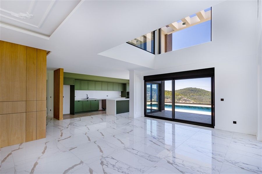 Villa in Alanya, Turkey, 272 m² - picture 13
