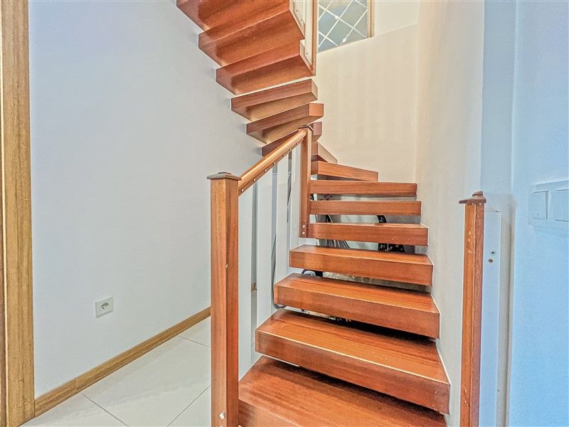 Penthouse à Alanya, Turquie, 140 m² - image 13