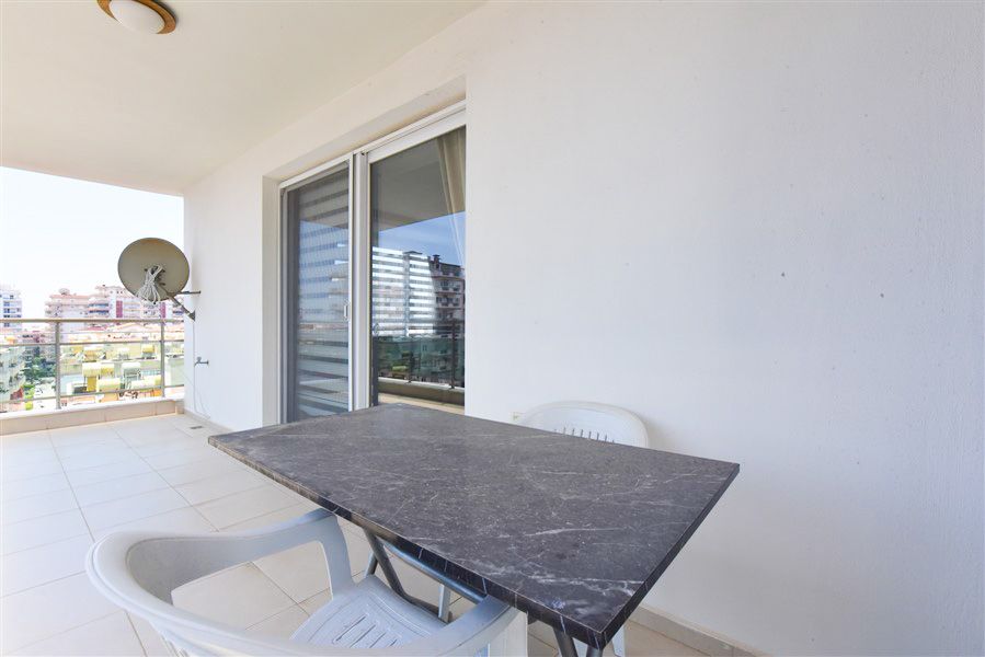 Appartamento a Alanya, Turchia, 110 m² - foto 13