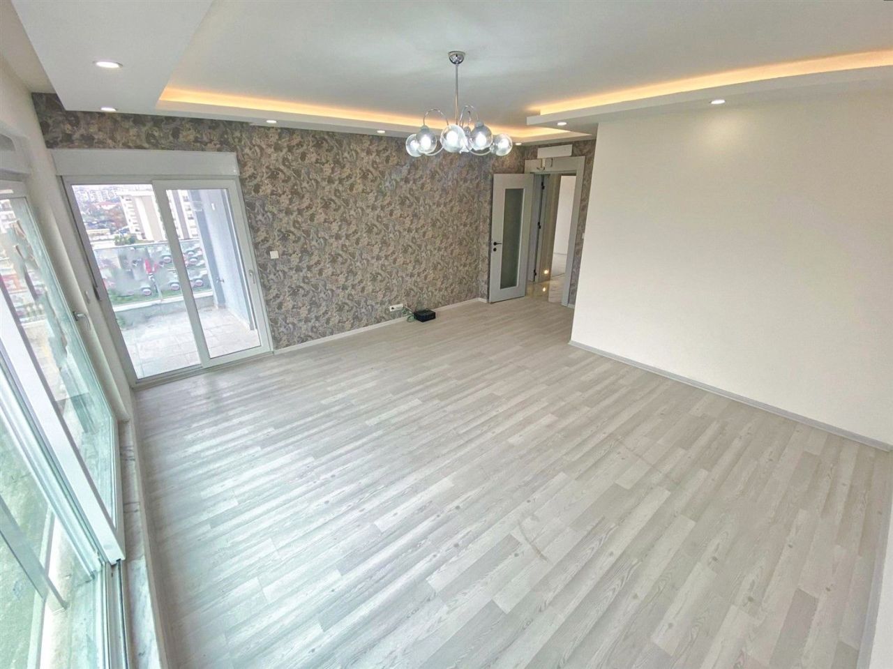 Flat in Antalya, Turkey, 93 m² - picture 13