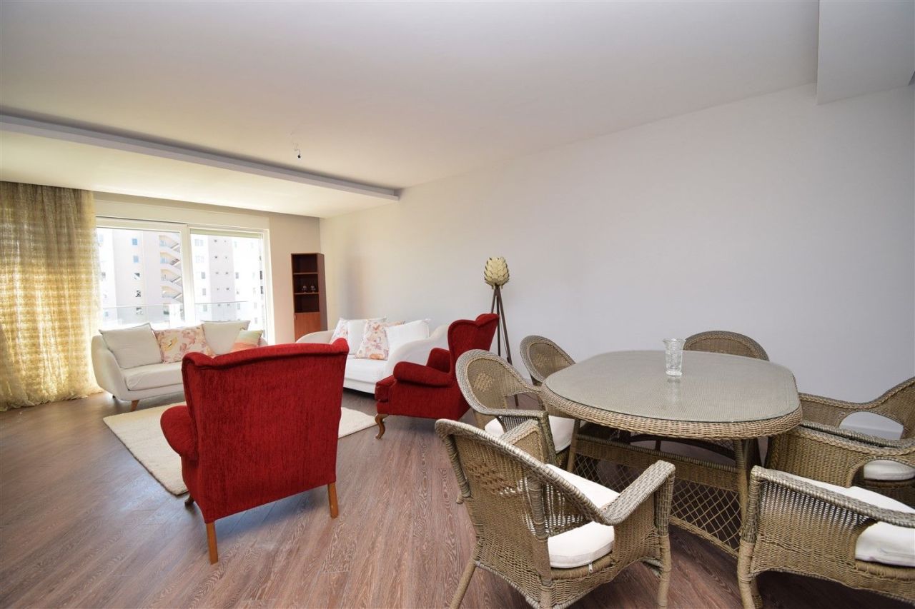 Appartamento a Antalya, Turchia, 150 m² - foto 13