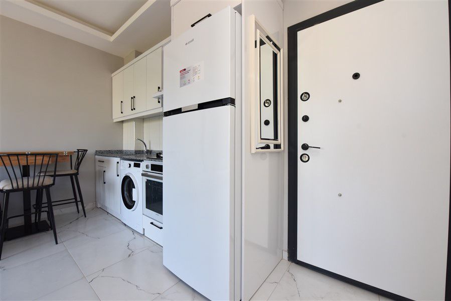 Wohnung in Alanya, Türkei, 45 m² - Foto 13