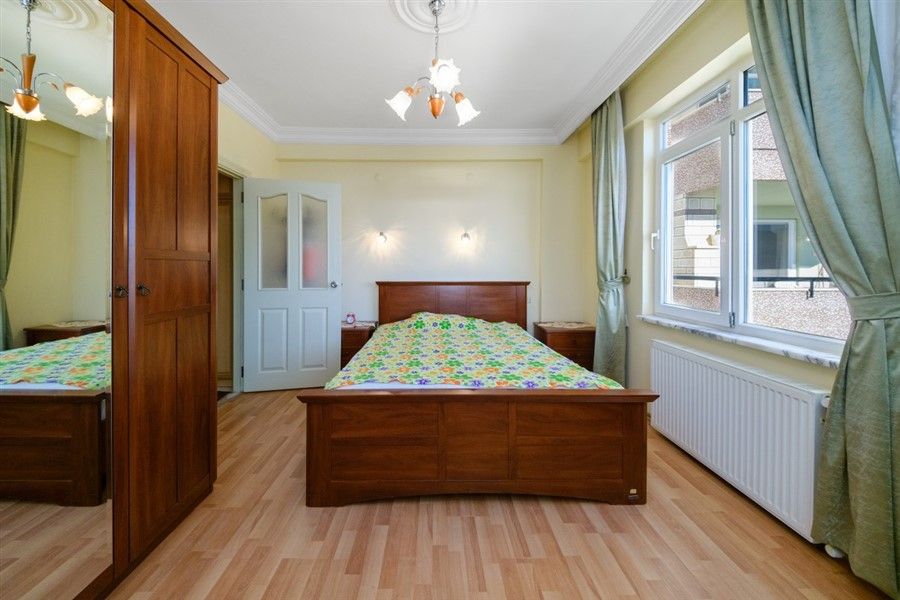 Flat in Alanya, Turkey, 145 m² - picture 13