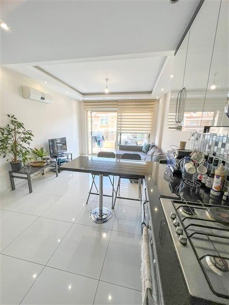 Appartamento a Alanya, Turchia, 70 m² - foto 13