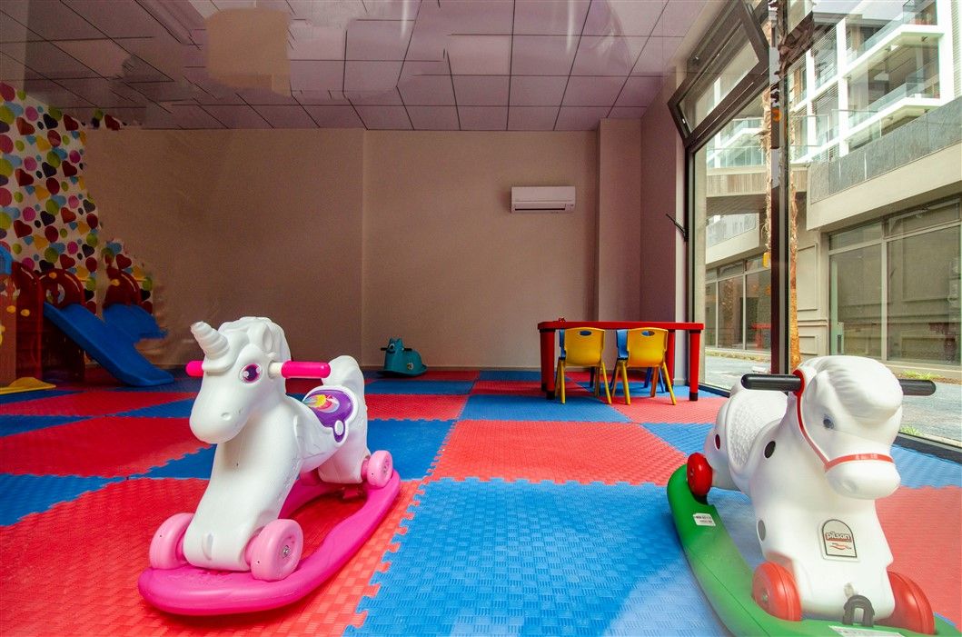 Appartamento a Antalya, Turchia, 175 m² - foto 13